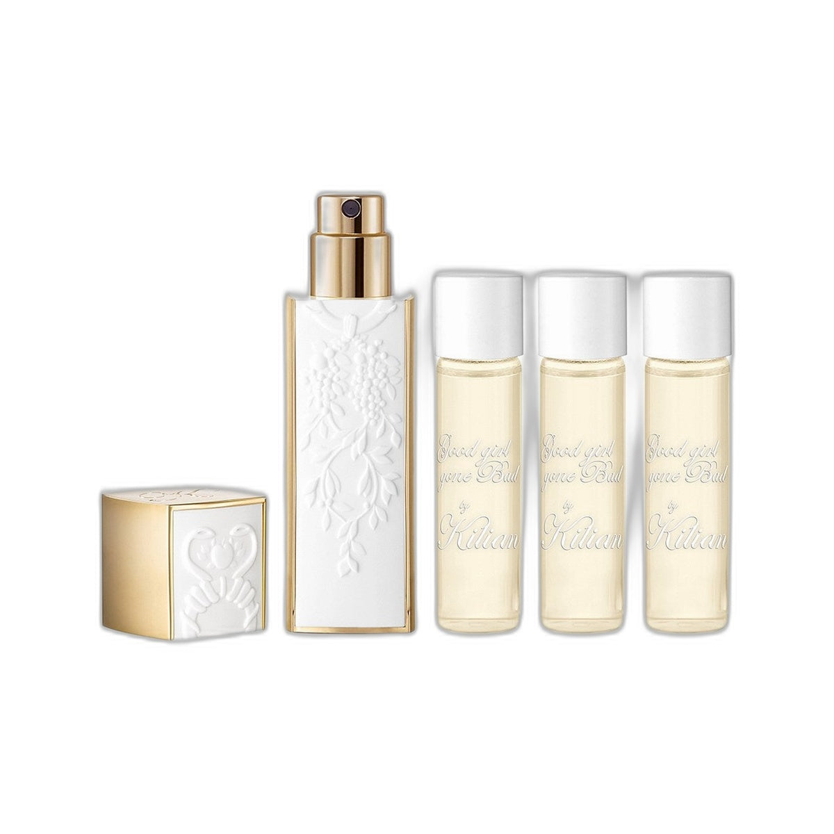 GOOD GIRL GONE BAD BY KILIAN TRAVEL SET