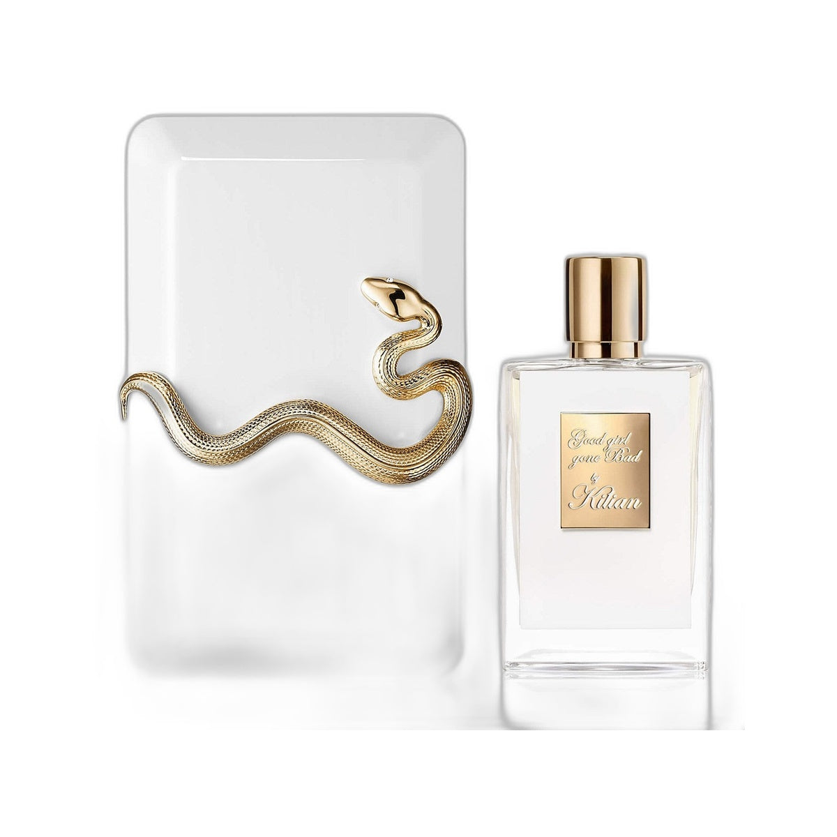 GOOD GIRL GONE BAD REFILLABLE SPRAY IN ITS CLUTCH 50ML