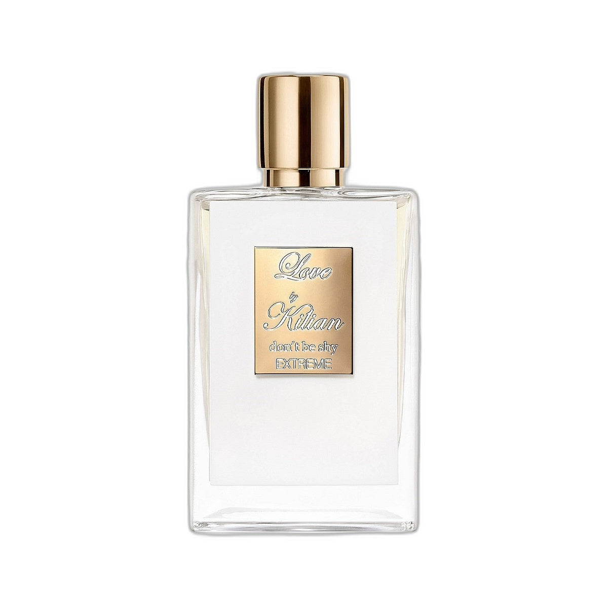 LOVE, DON'T BE SHY EXTREME REFILLABLE SPRAY 50ML