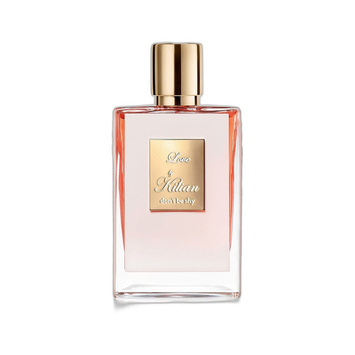 LOVE, DON'T BE SHY REFILLABLE SPRAY 50ML