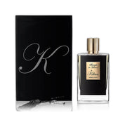 STRAIGHT TO HEAVEN REFILLABLE SPRAY IN ITS COFFRET 50ML