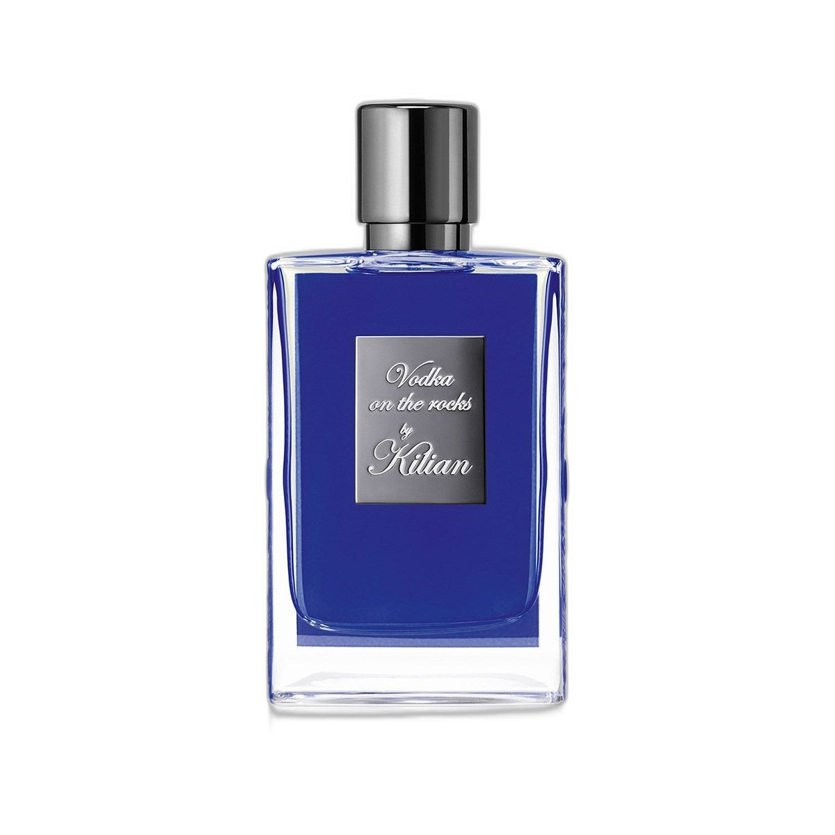 VODKA ON THE ROCKS REFILLABLE SPRAY 50ML