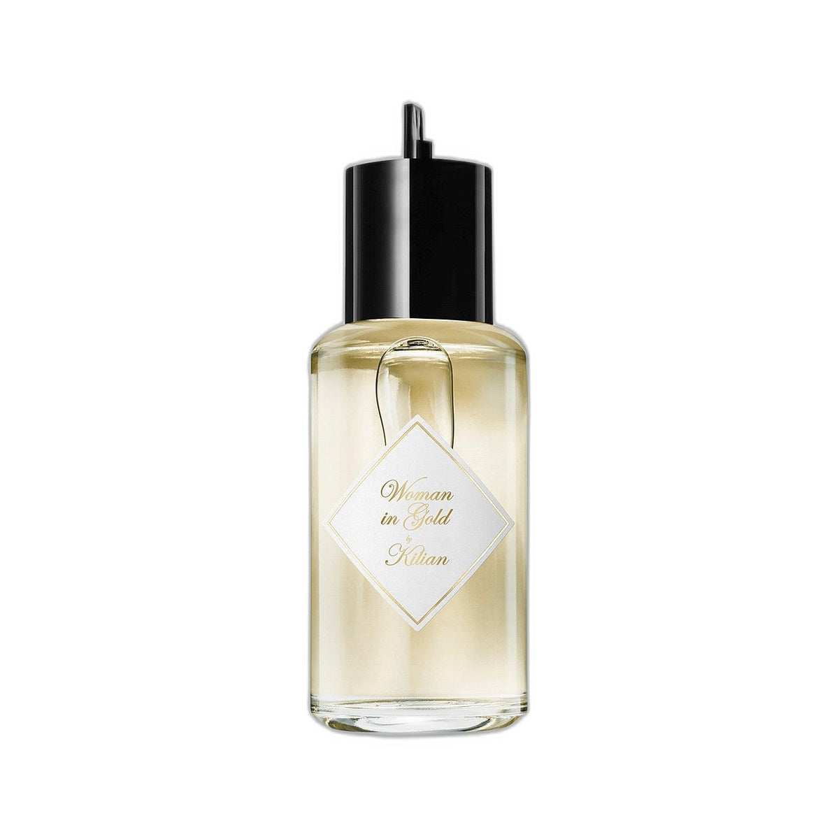 WOMAN IN GOLD 100ML REFILL