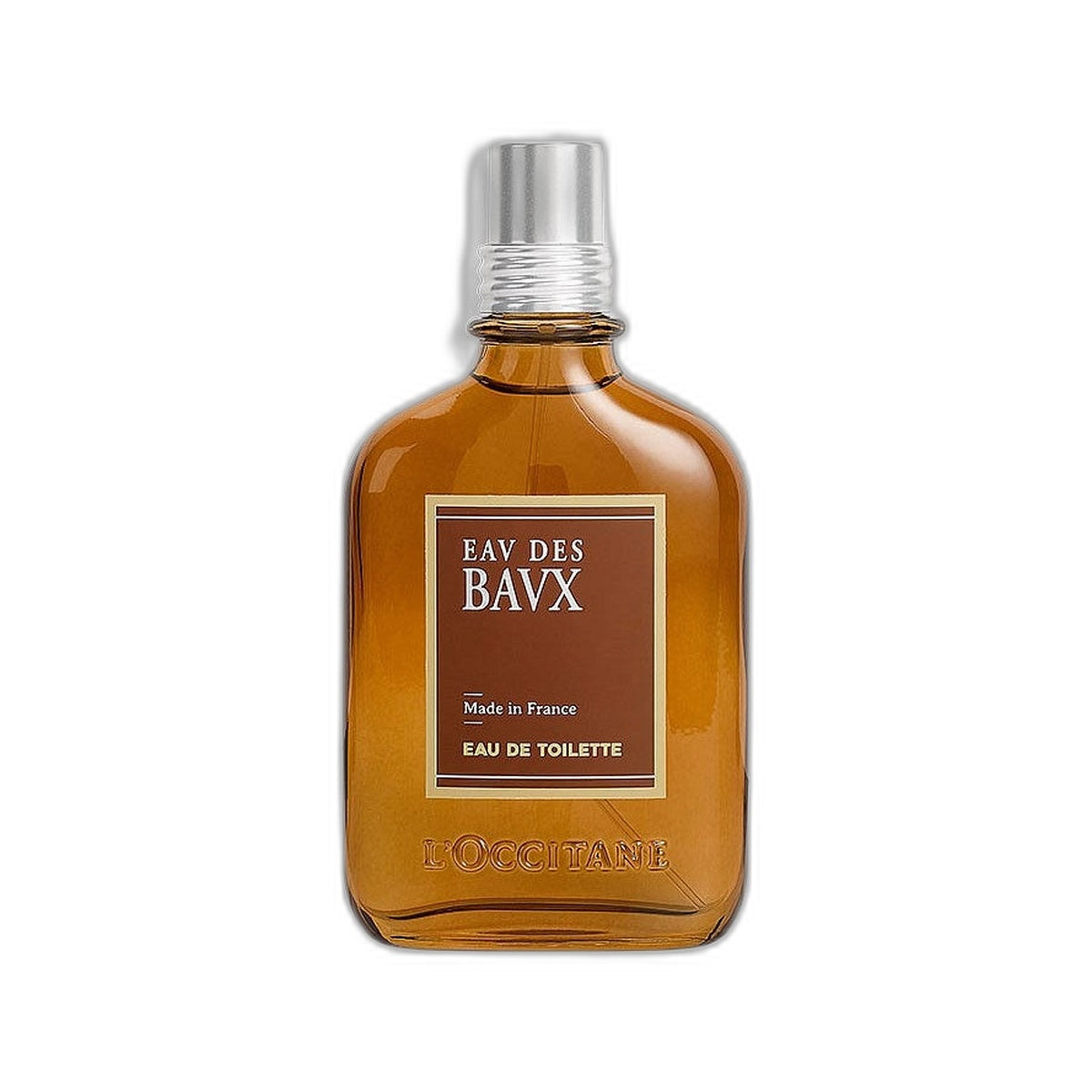 BAUX EAU DE TOILETTE 75ML