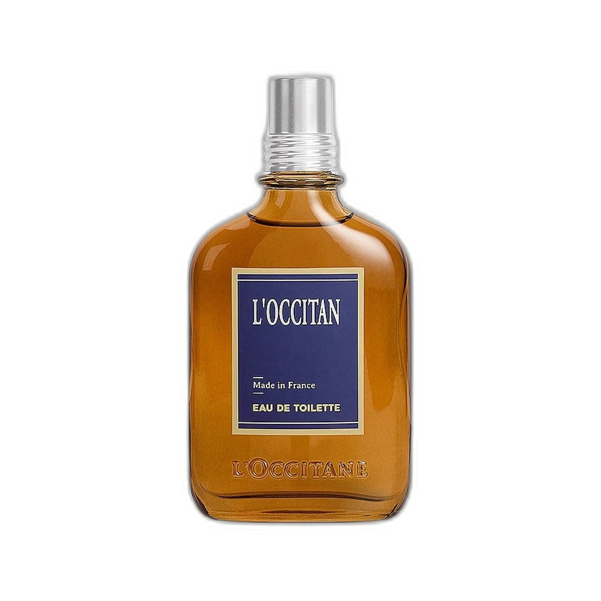 L'OCCITAN EAU DE TOILETTE 75ML