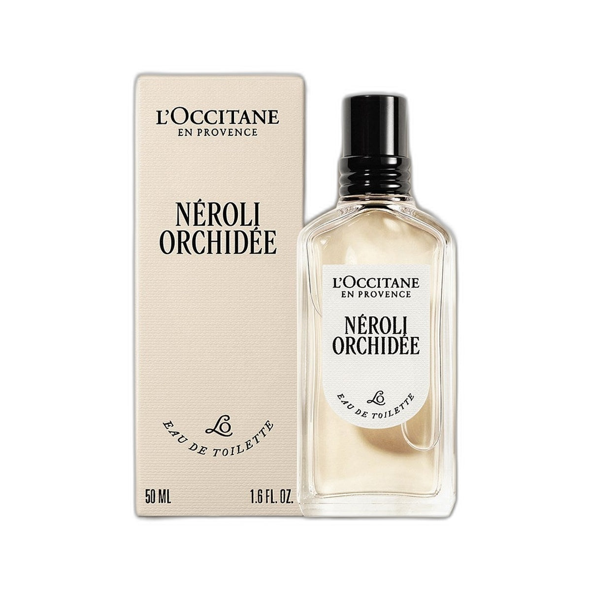 NÉROLI ORCHIDÉE EAU DE TOILETTE 50ML