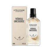 NÉROLI ORCHIDÉE EAU DE TOILETTE 50ML