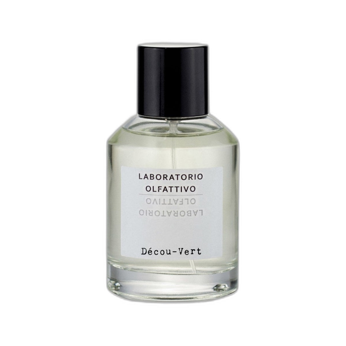 DECOU-VERT 100ML EDP