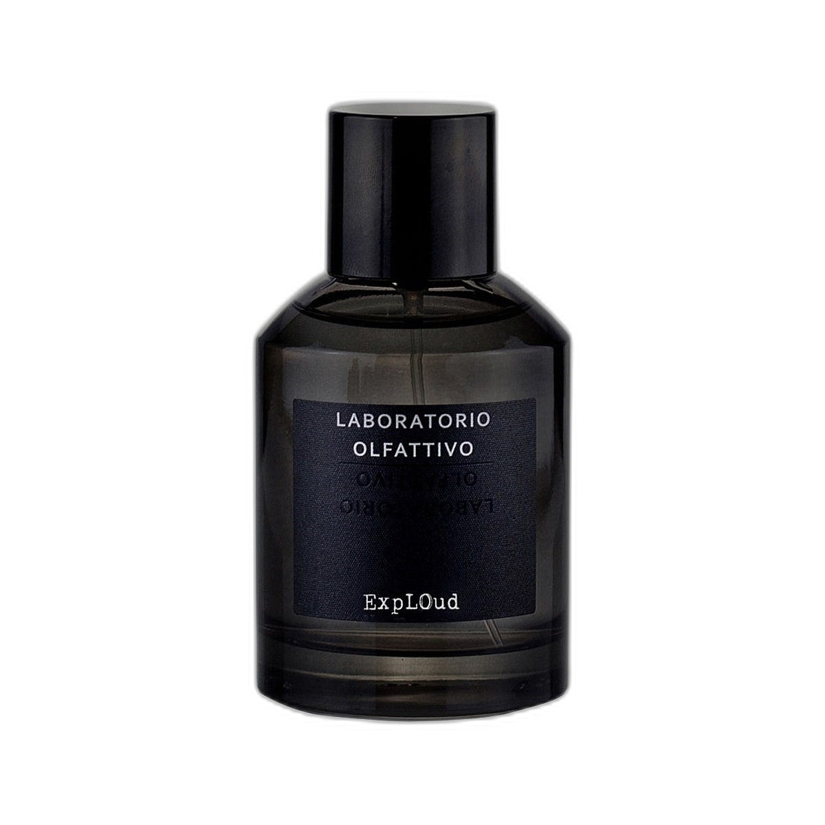 EXPLOUD 100ML EDP