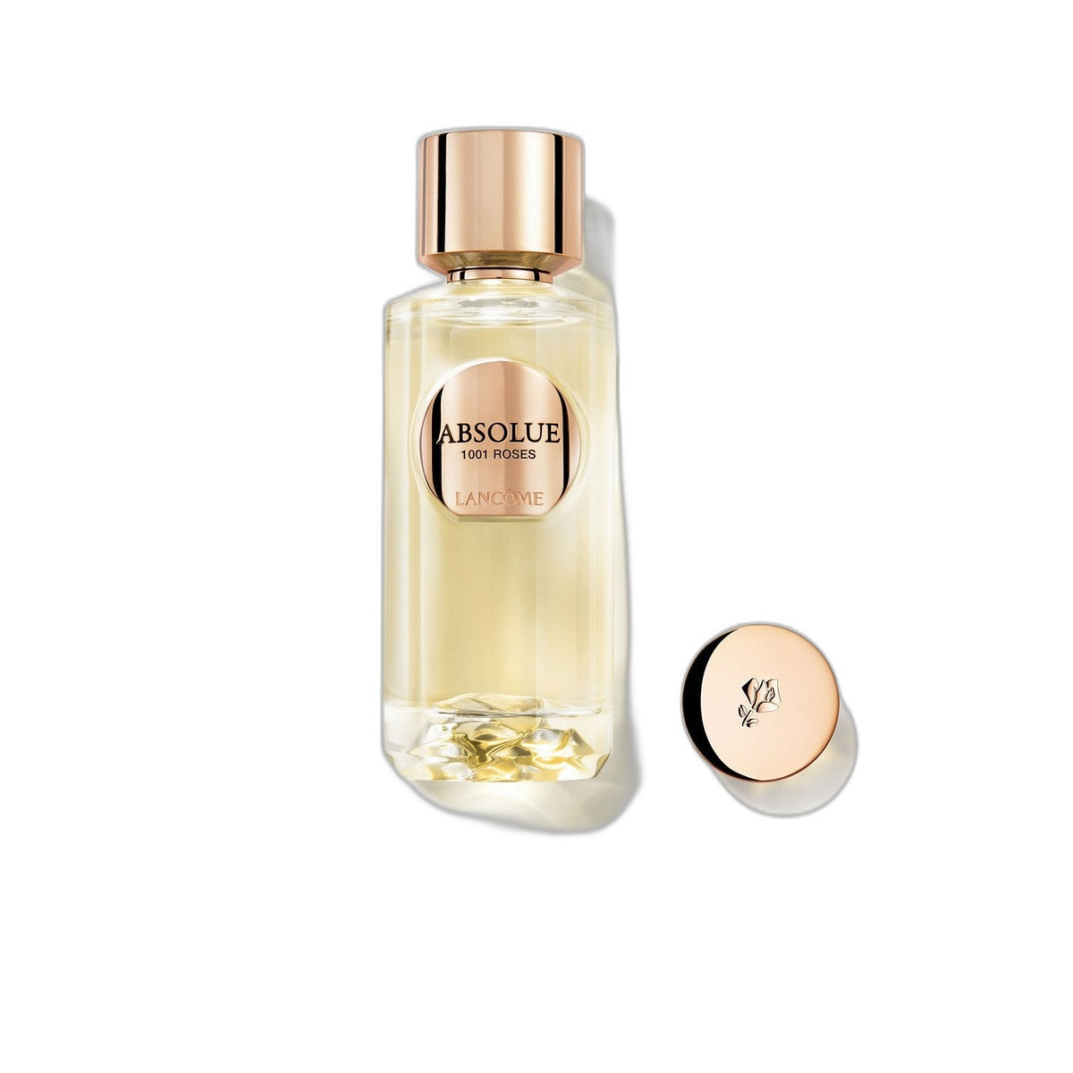 ABSOLUE LES PARFUMS- 1001 ROSES EDP 100ML