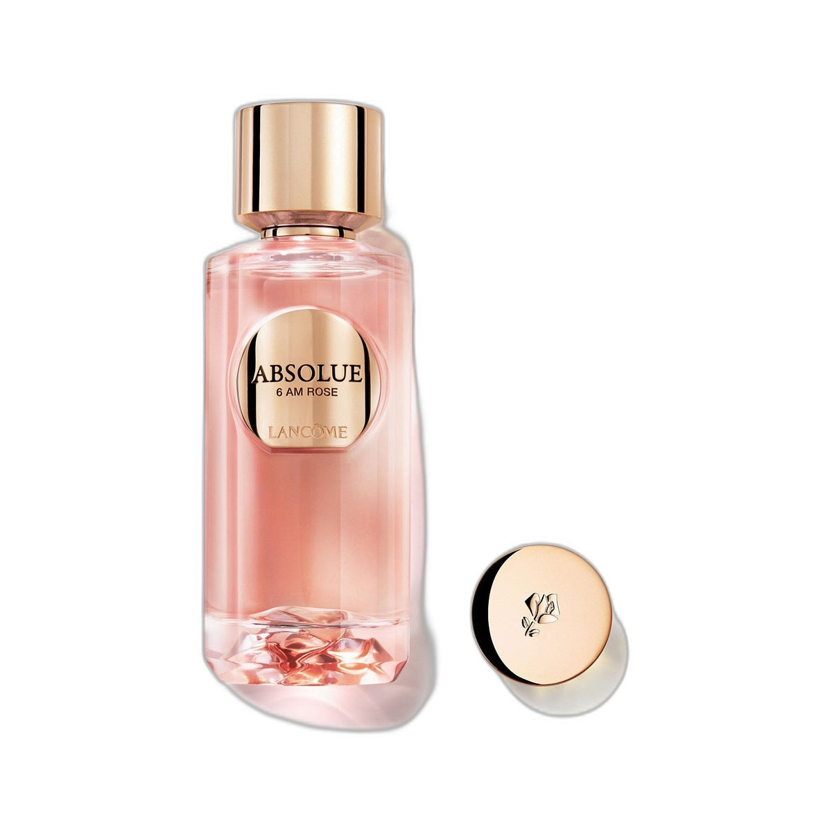 ABSOLUE LES PARFUMS- 6AM ROSE EDP 100ML