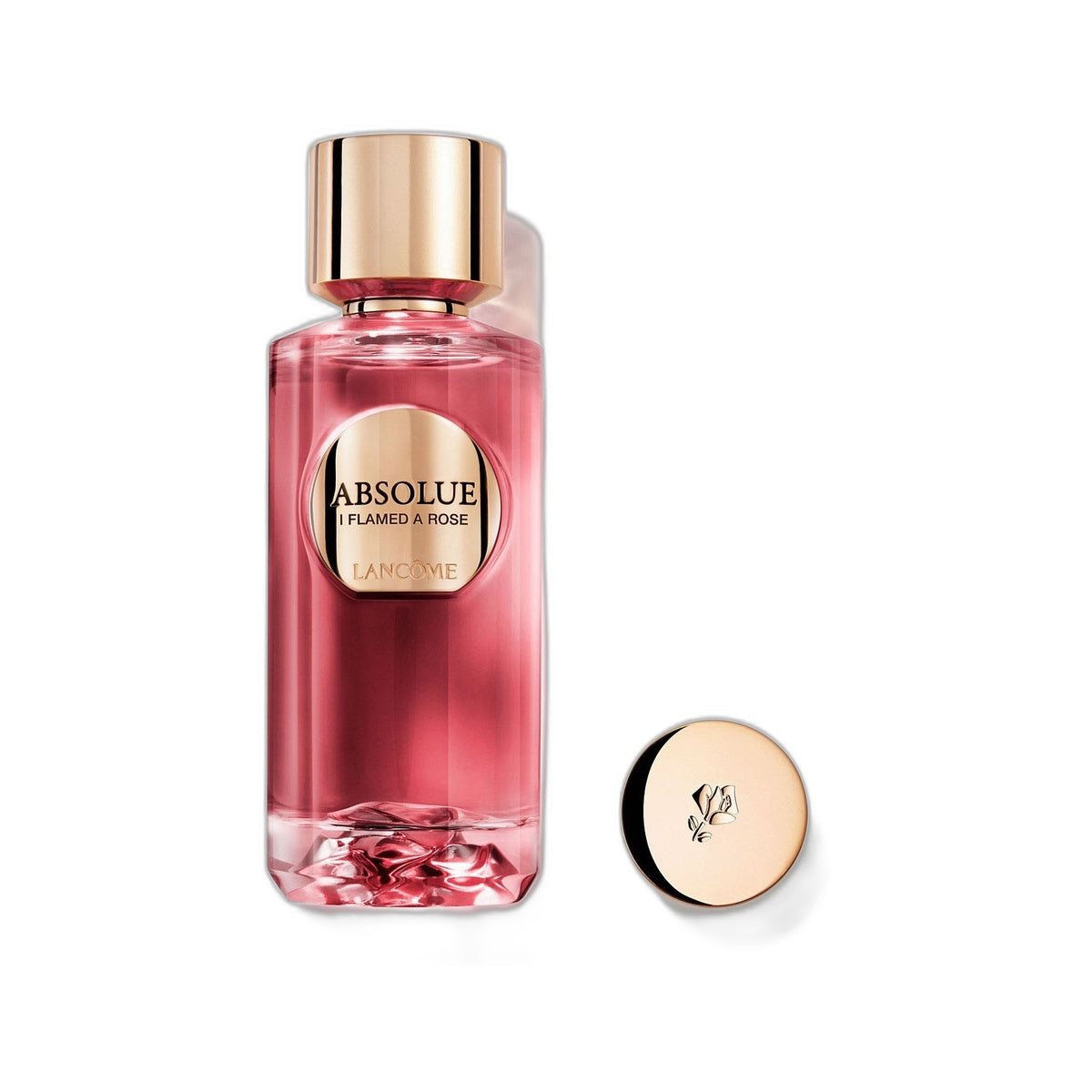 ABSOLUE LES PARFUMS- I FLAMED A ROSE EDP 100ML