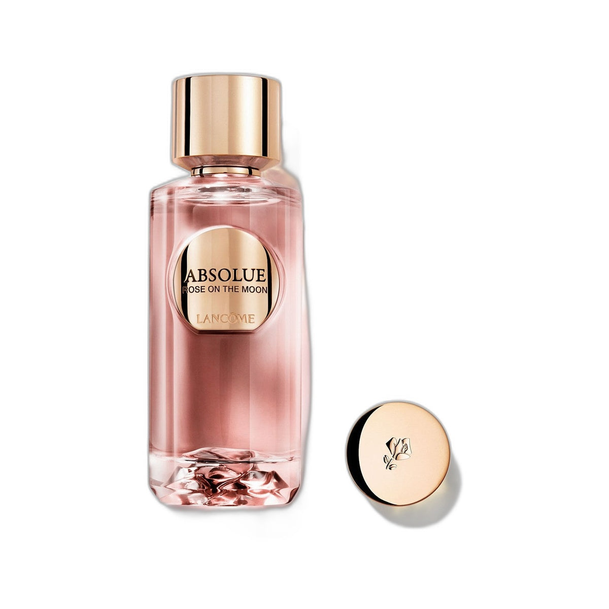 ABSOLUE LES PARFUMS- ROSE ON THE MOON EDP 100ML