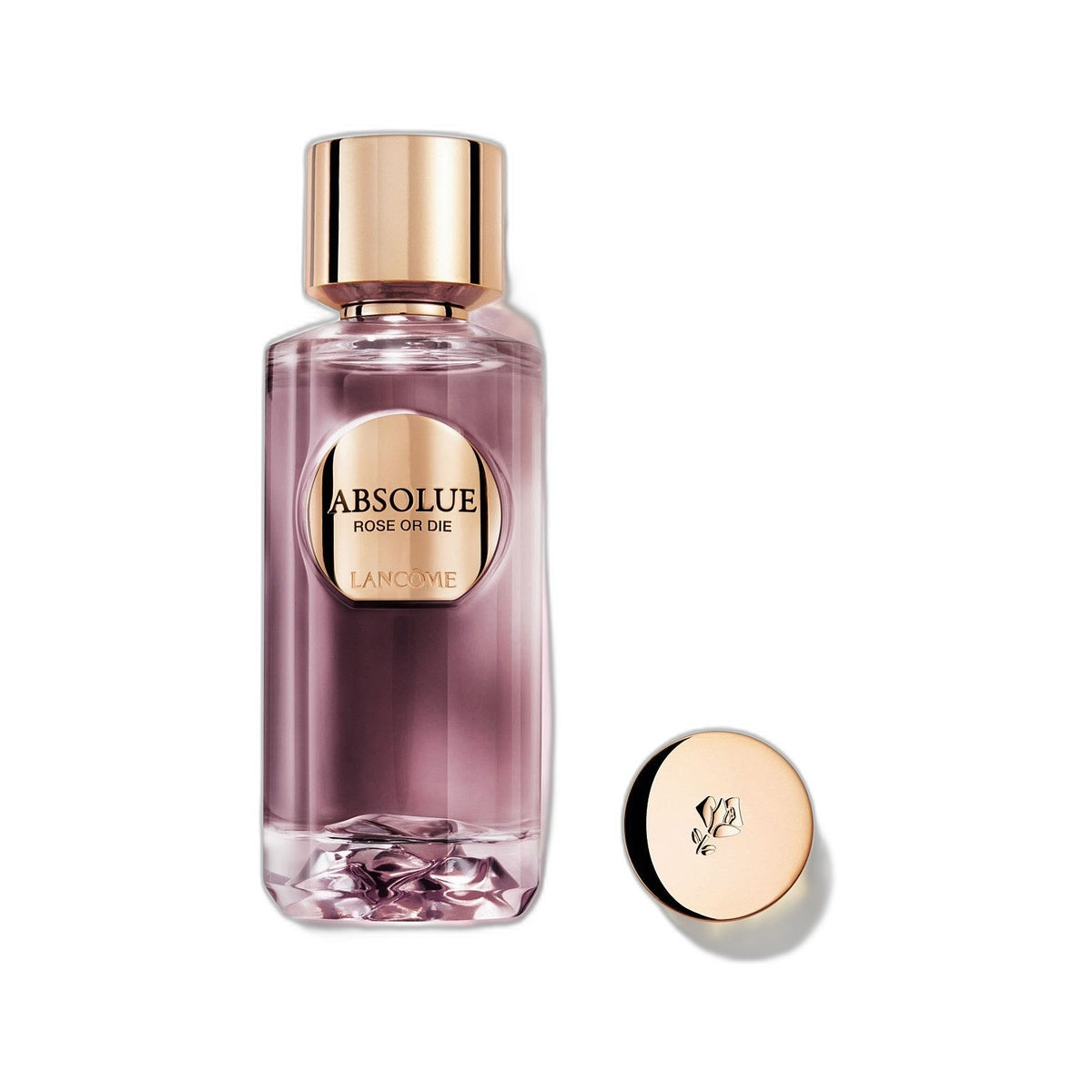 ABSOLUE LES PARFUMS- ROSE OR DIE EDP 100ML