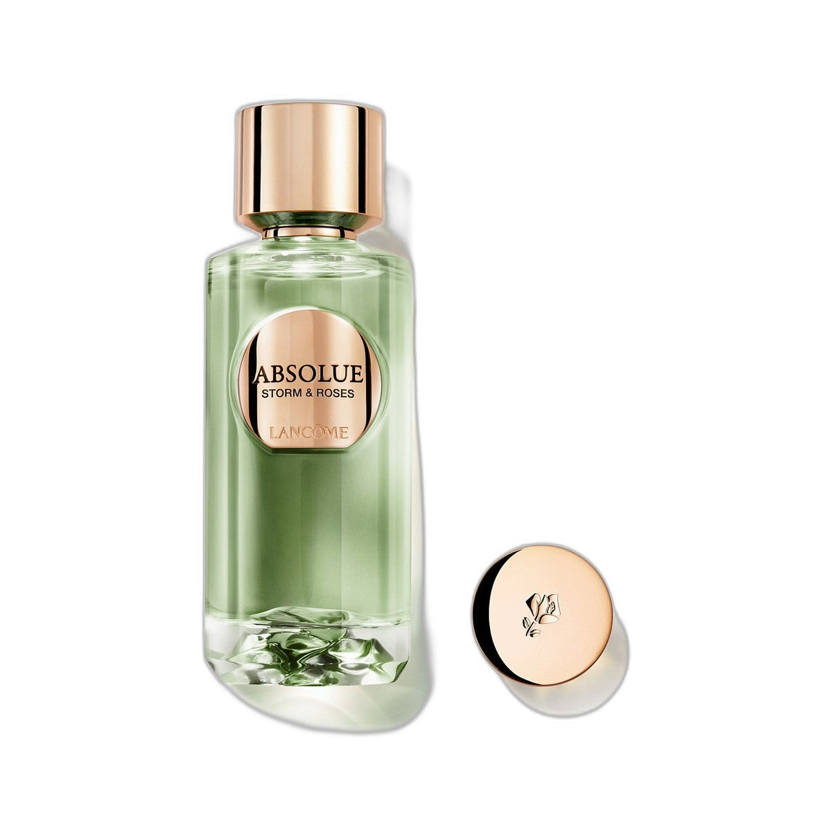 ABSOLUE LES PARFUMS- STORM & ROSES EDP 100ML