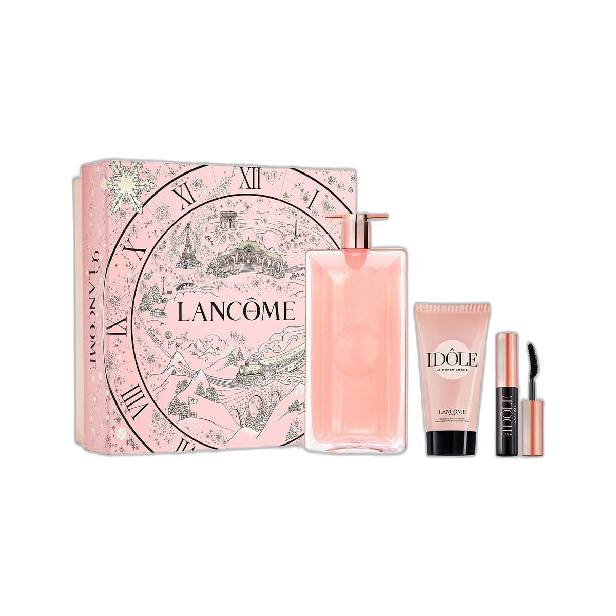 IDOLE EDP 50ML HOLIDAY SET