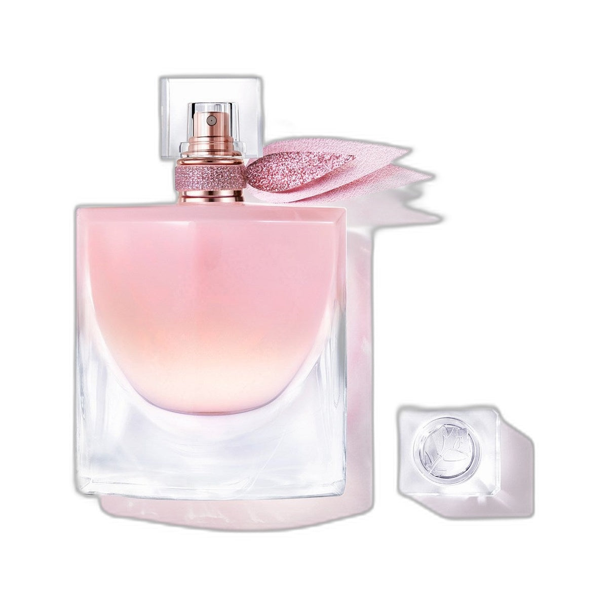 LA VIE EST BELLE VANILLE NUDE EDP 50ML