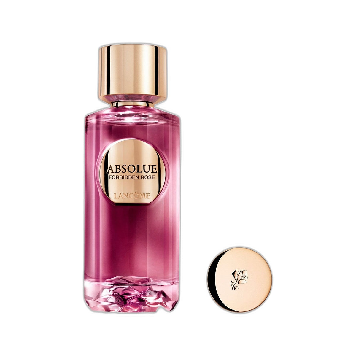 LANCOME ABSOLUE LE PARFUMS FORBIDDEN ROSE EDP 100ML