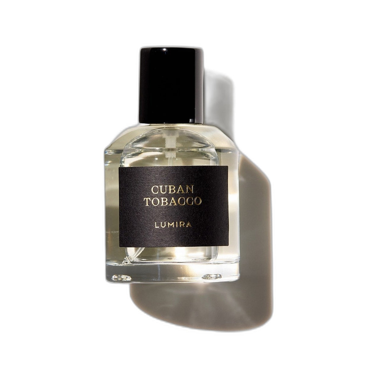 CUBAN TOBACCO EAU DE PARFUM 50ML