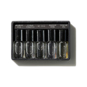 LUMIRA MINI PERFUME OIL COLLECTION 100ML
