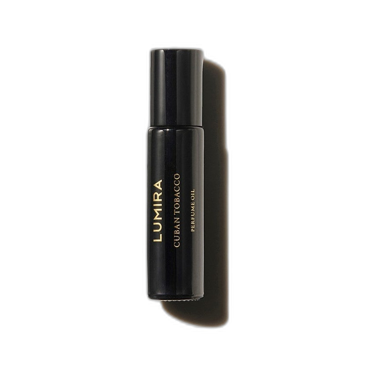 LUMIRA PERFUME OIL CUBAN TOBACCO