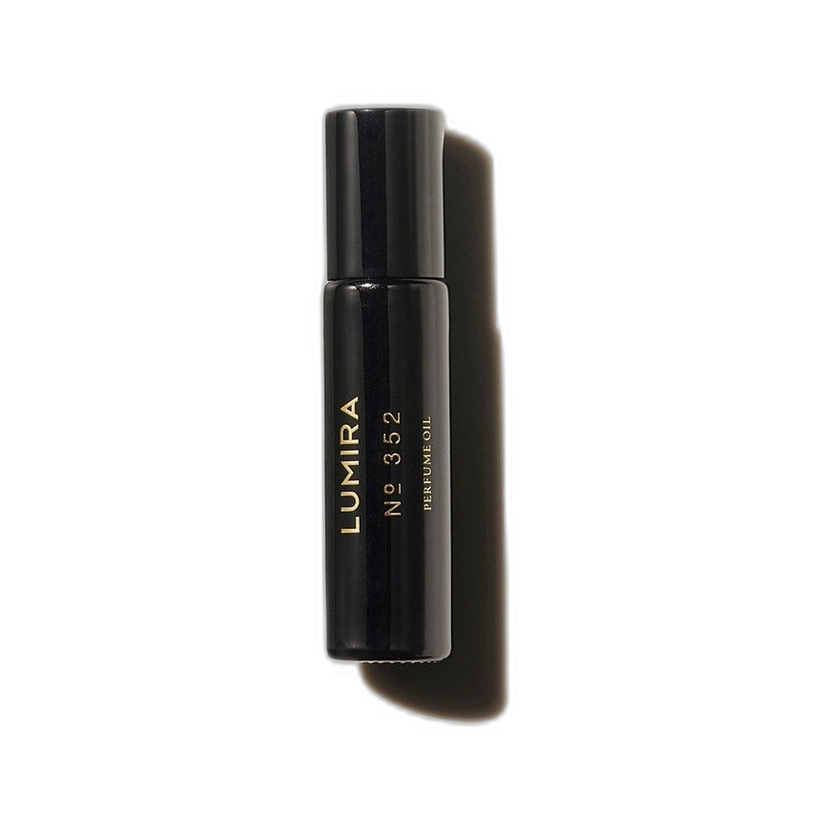 LUMIRA PERFUME OIL NO352 LEATHER & CEDAR