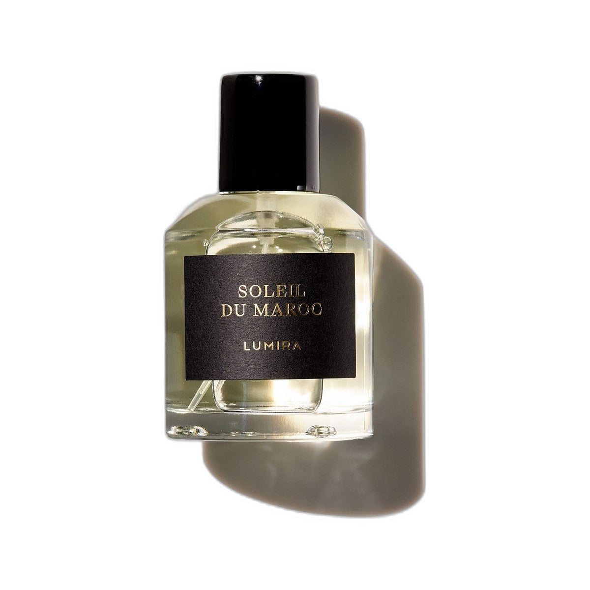 SOLEIL DU MAROC EAU DE PARFUM 50ML