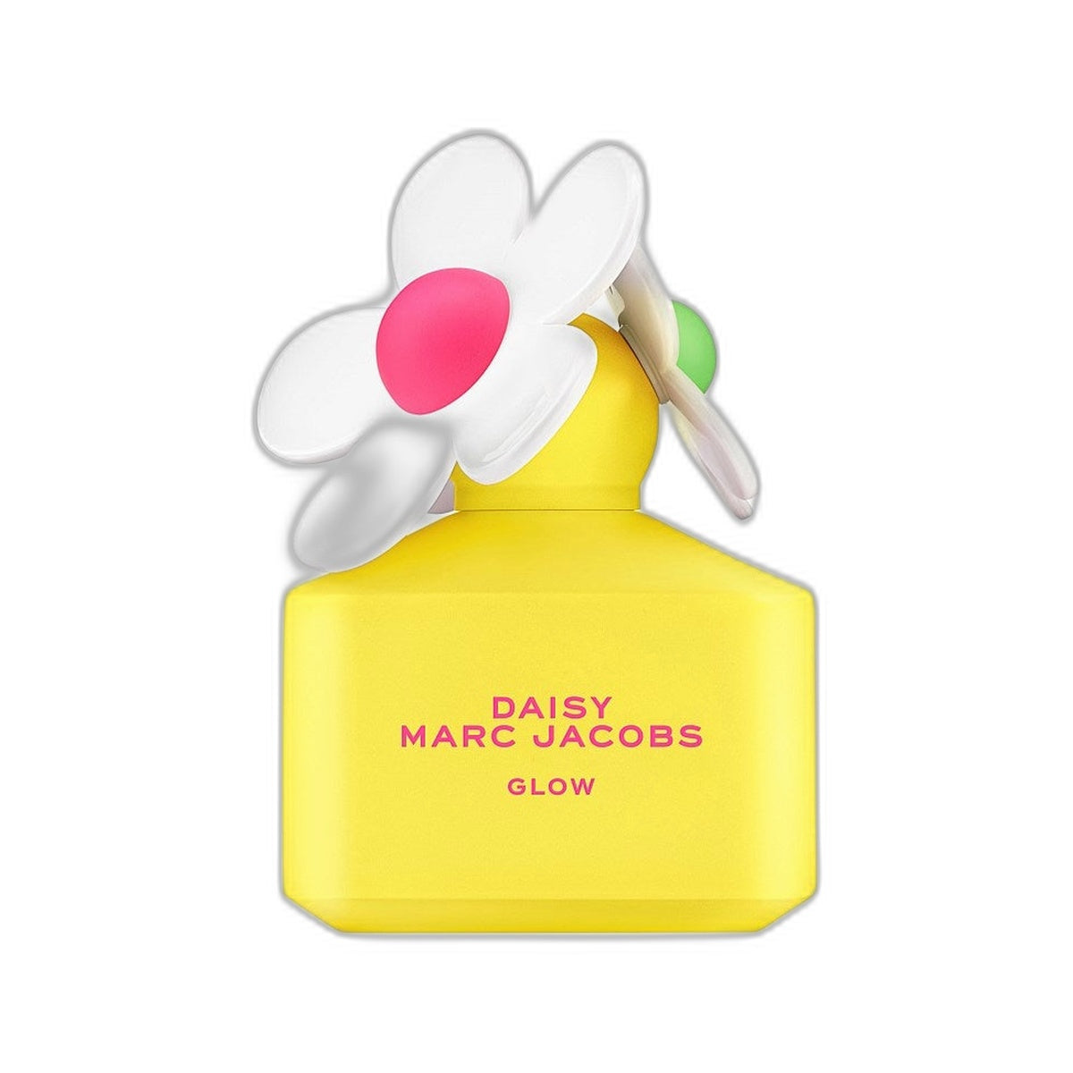 DAISY GLOW EAU DE TOILETTE LIMITED EDITION 50ML