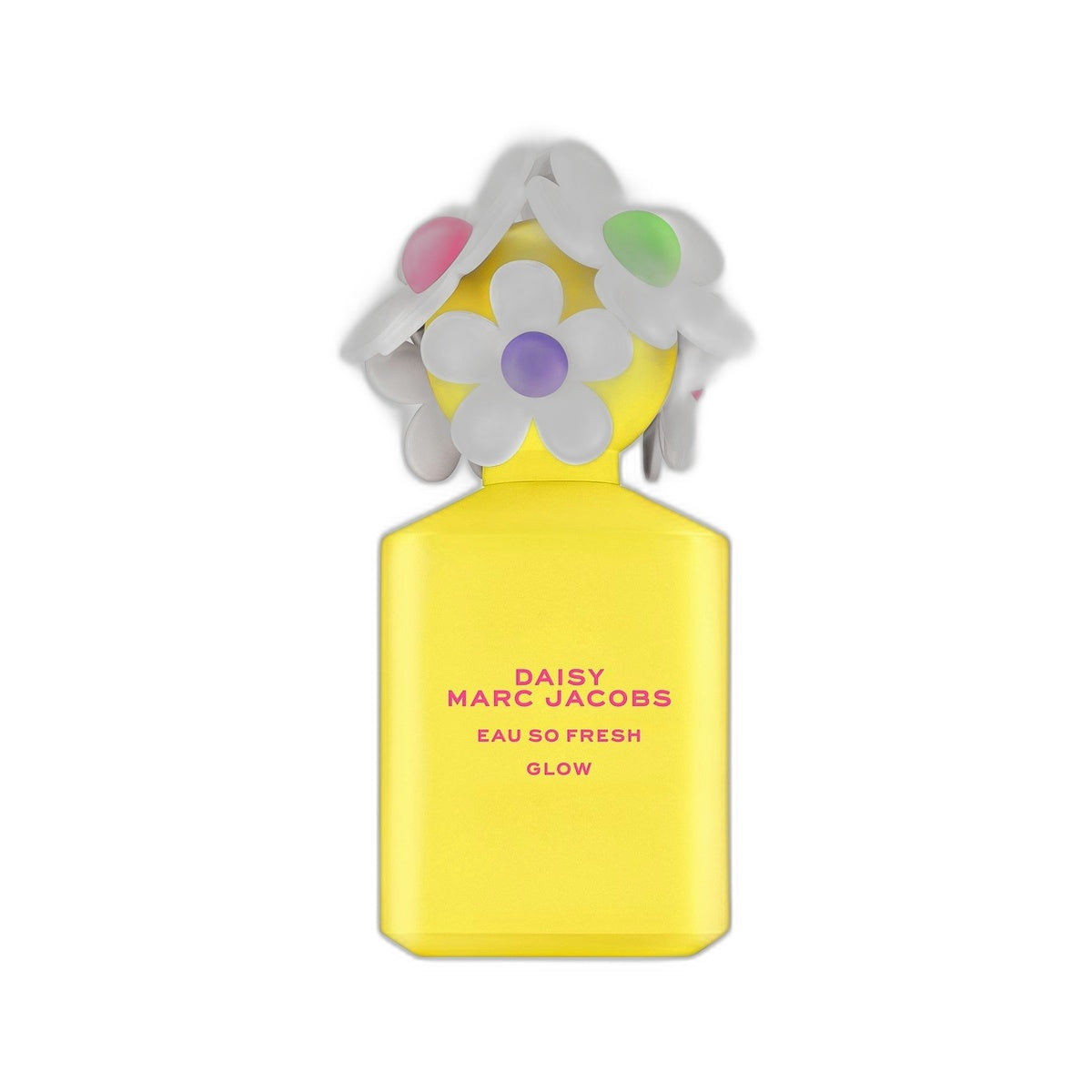 DAISY GLOW EAU SO FRESH EAU DE TOILETTE LIMITED EDITION 75ML