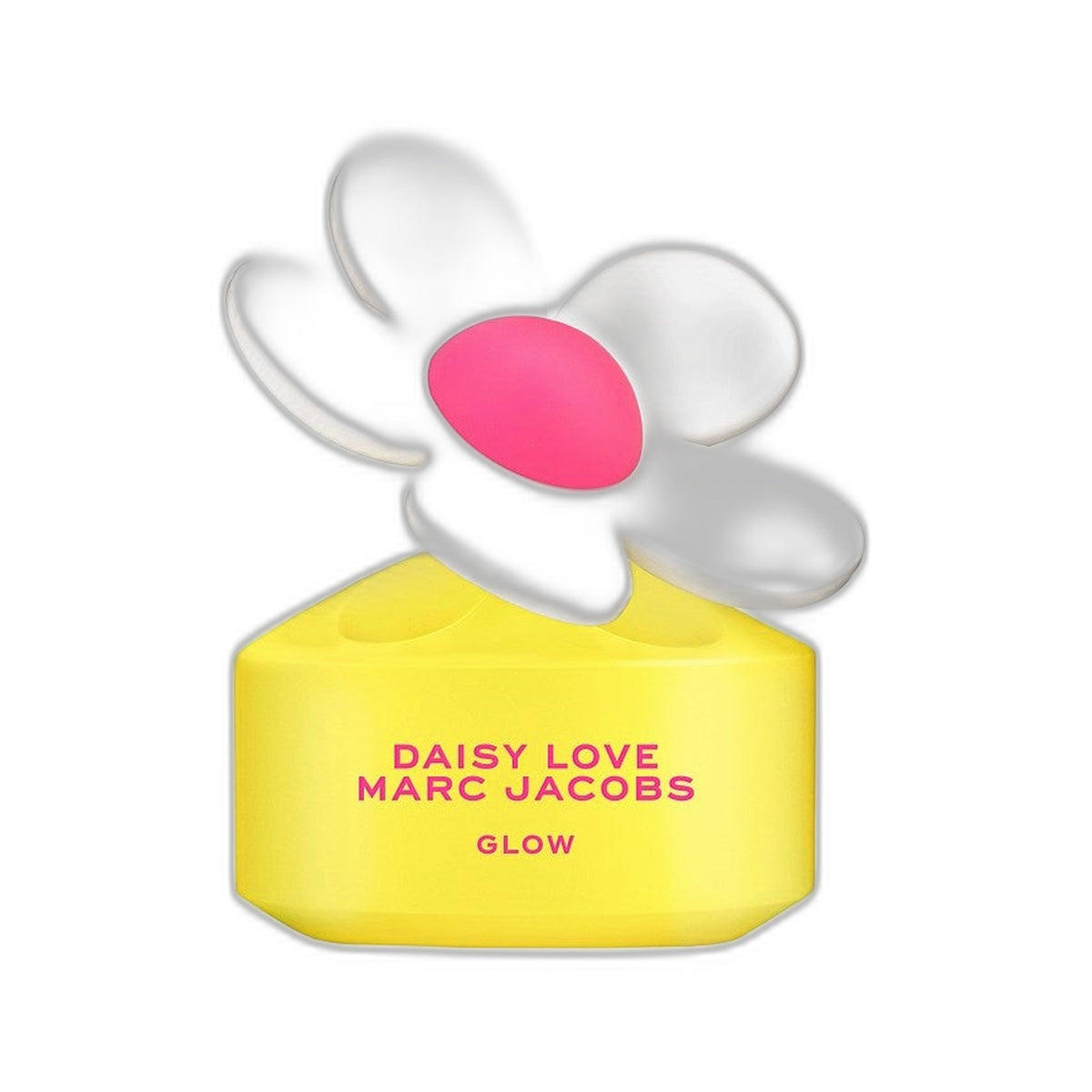DAISY GLOW LOVE EAU DE TOILETTE LIMITED EDITION 50ML