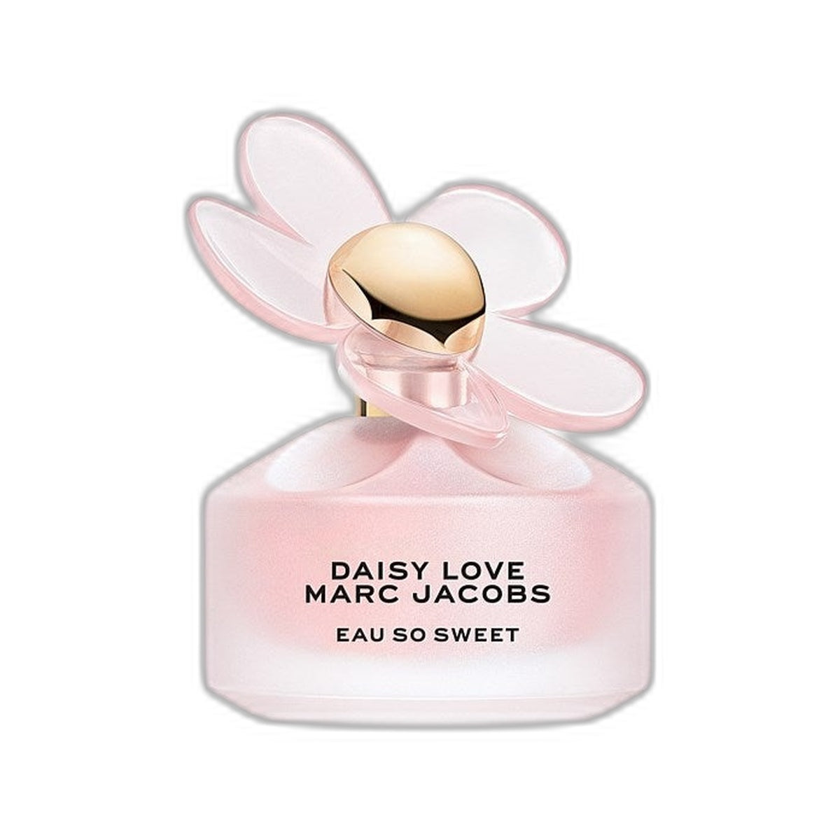 DAISY LOVE EAU SO SWEET EAU DE TOILETTE 50ML