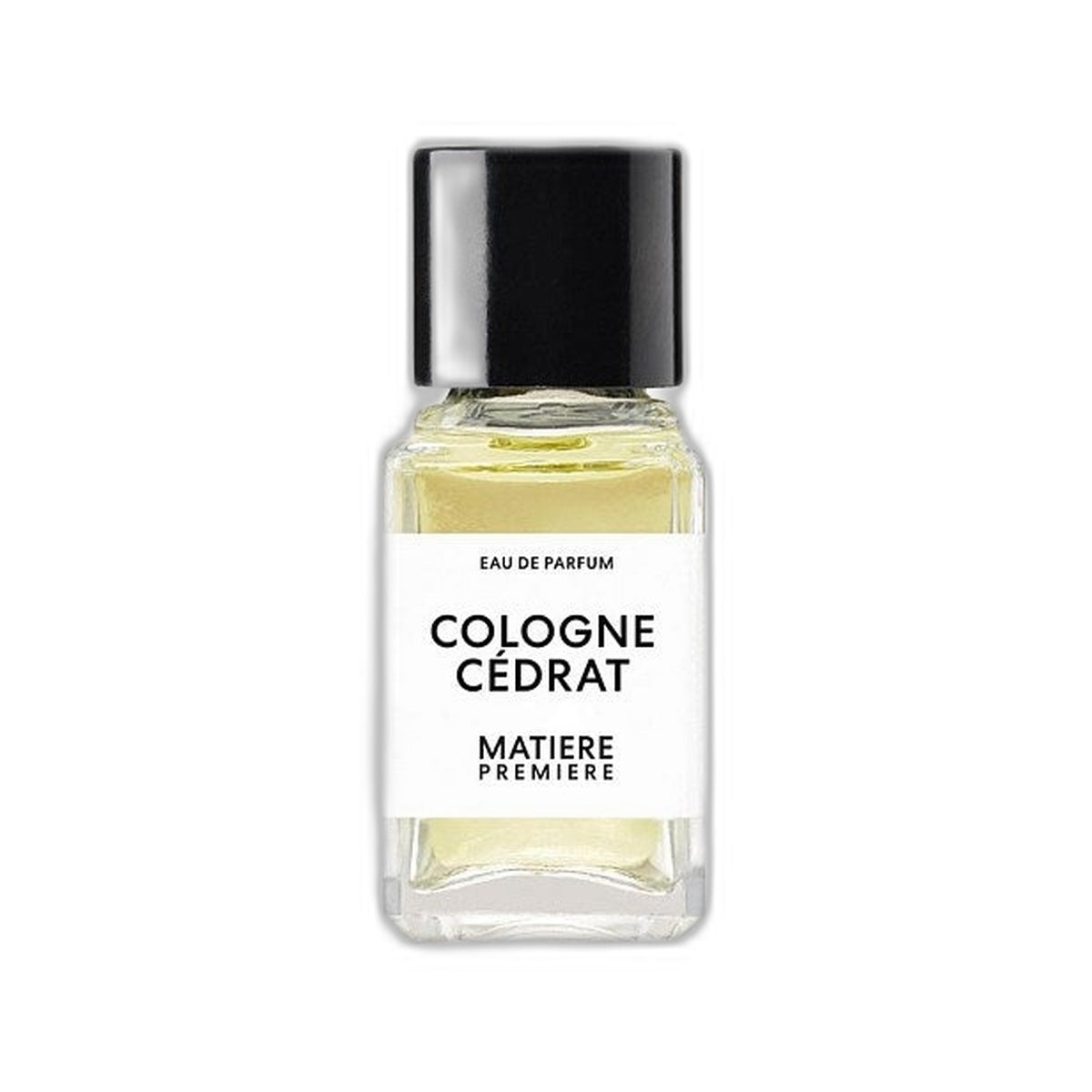 COLOGNE CEDRAT 6ML
