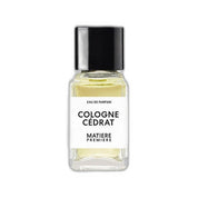 COLOGNE CEDRAT 6ML
