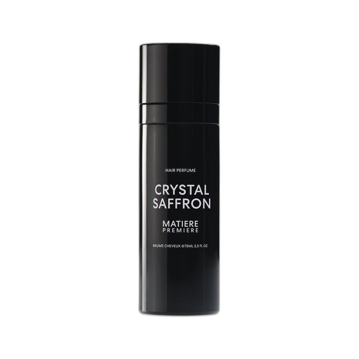 CRYSTAL SAFFRON HAIR MIST 75ML