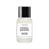 CRYSTAL SAFFRON