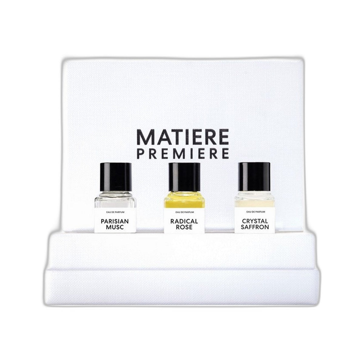 DISCOVERY SET BESTSELLERS 3X6ML