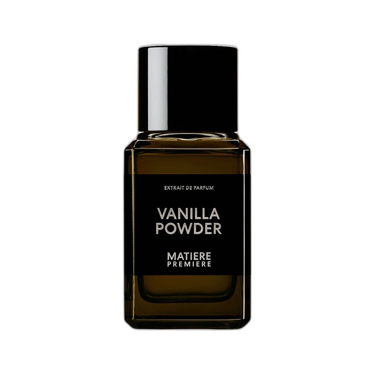 VANILLA POWDER EXTRAIT 100ML