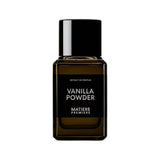 VANILLA POWDER EXTRAIT