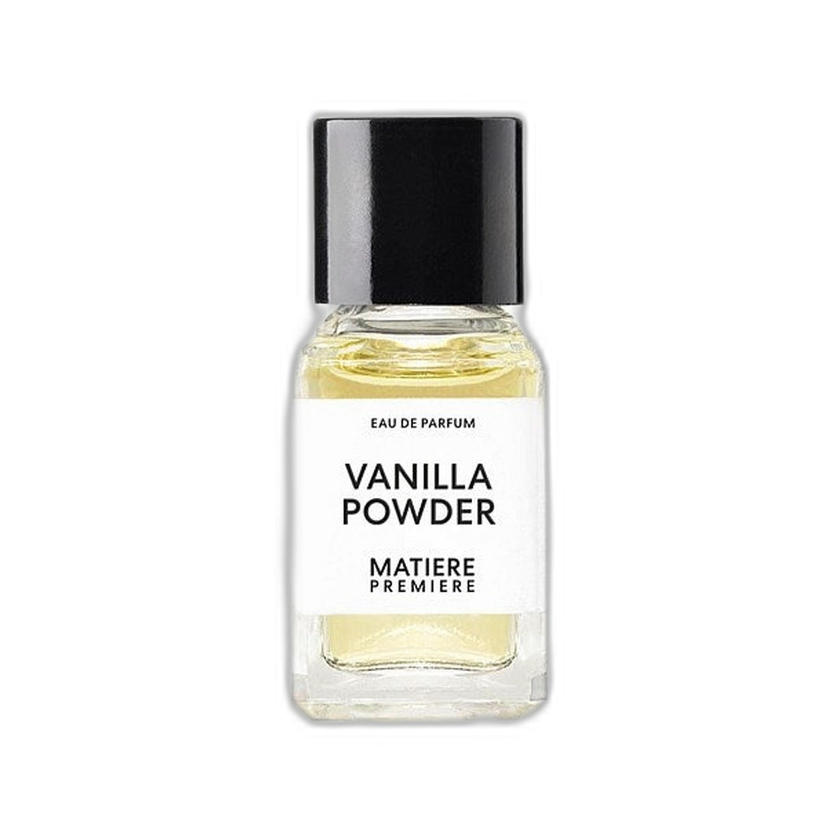 VANILLA POWDER EDP 6ML