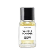 VANILLA POWDER EDP 6ML