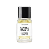 VANILLA POWDER