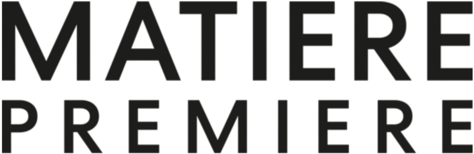 Matiere Premiere