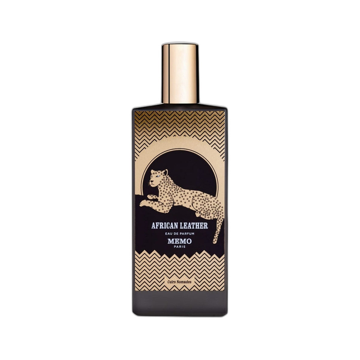 AFRICAN LEATHER EDP 75ML