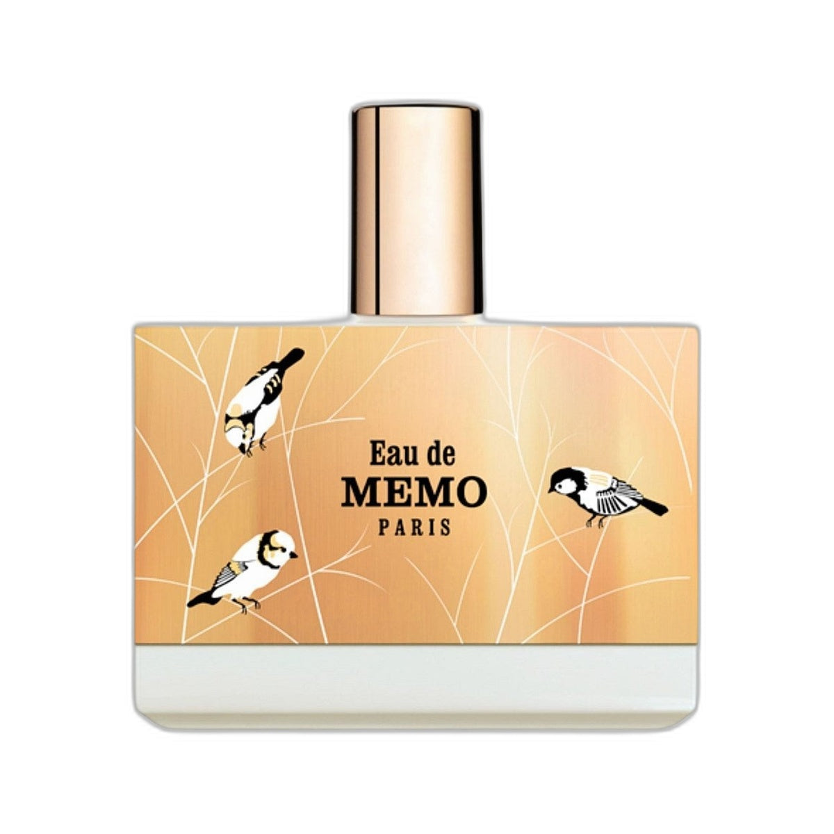 EAU DE MEMO EDP 100ML