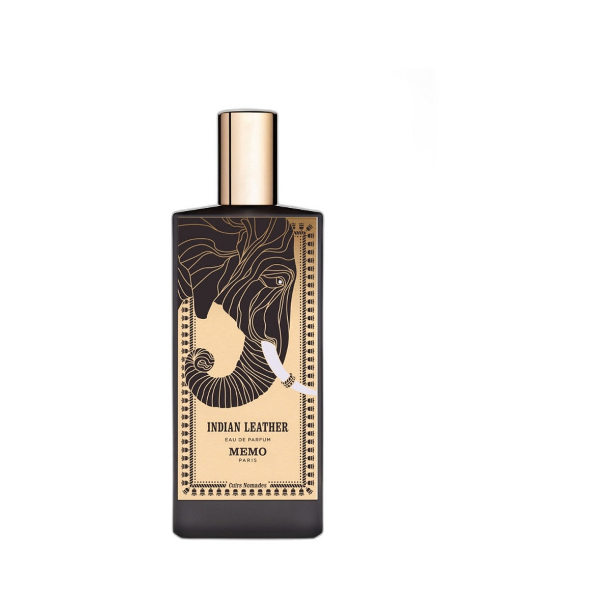 INDIAN LEATHER 75ML