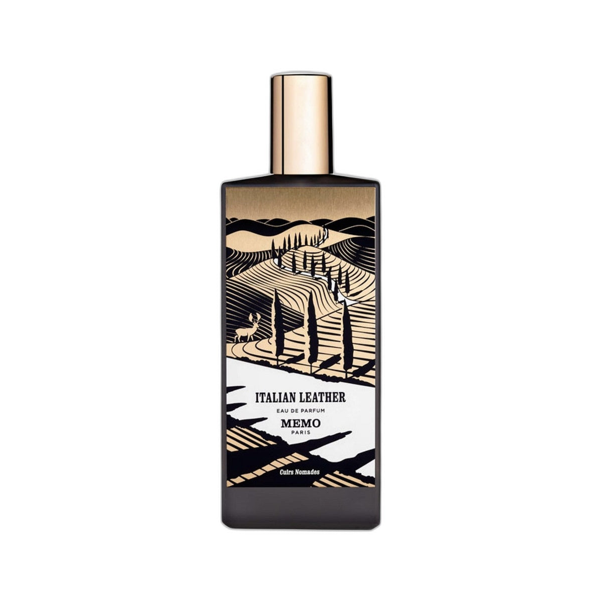 ITALIAN LEATHER EDP 75ML