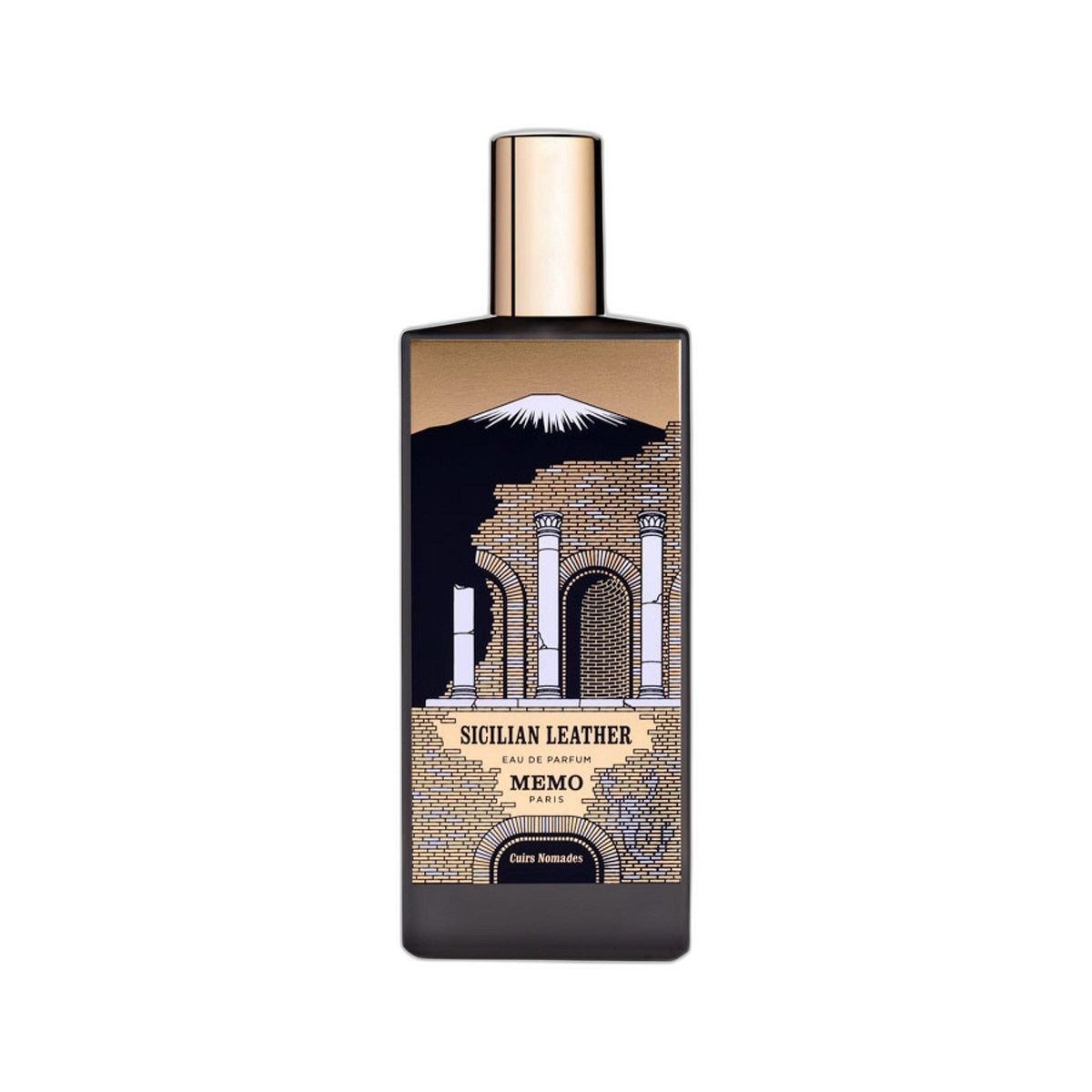 MEMO SICILIAN LEATHER 75ML EDP