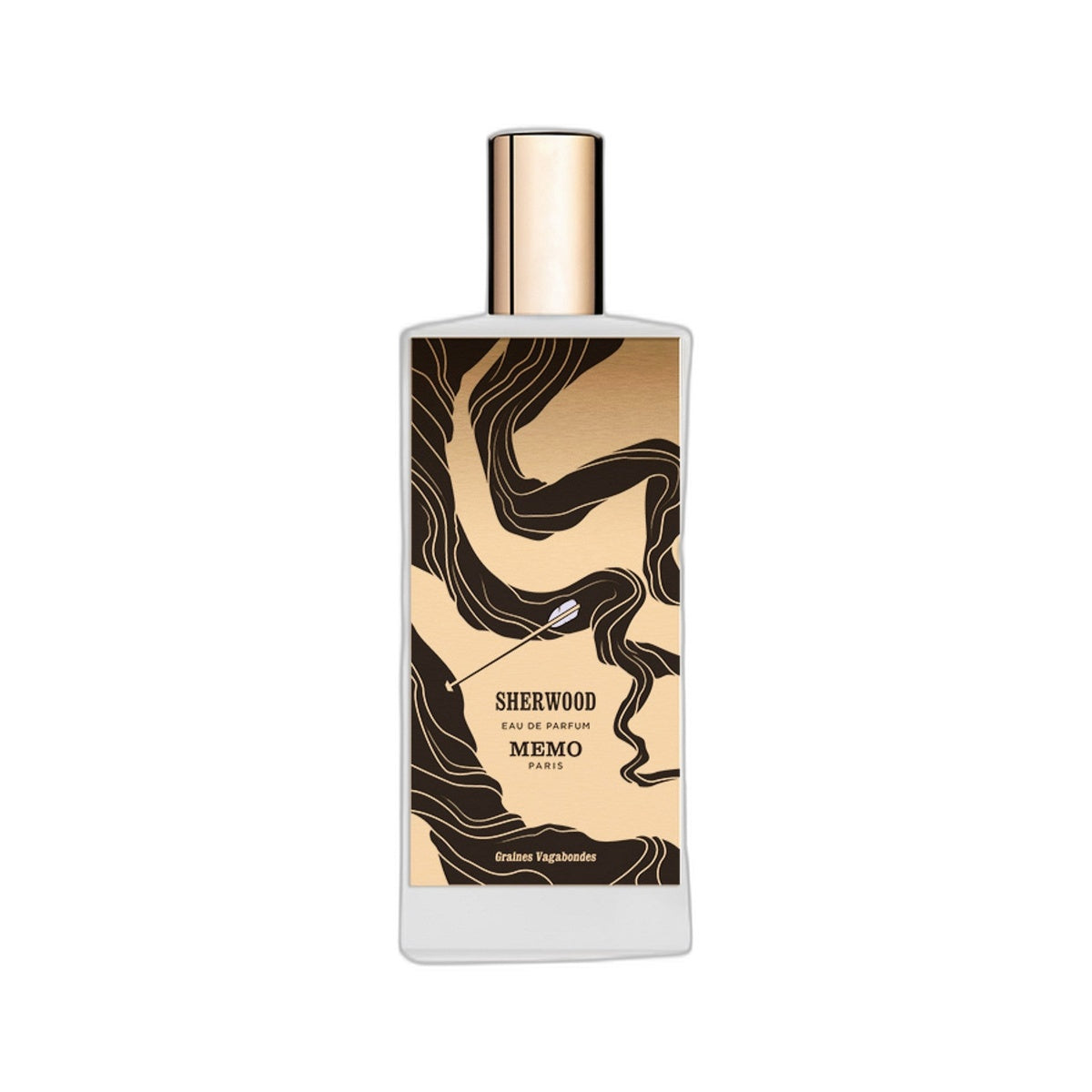 SHERWOOD EDP 75ML