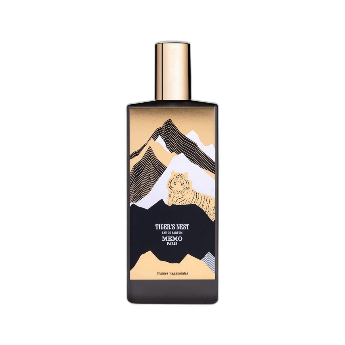 TIGERS NEST 75ML EDP
