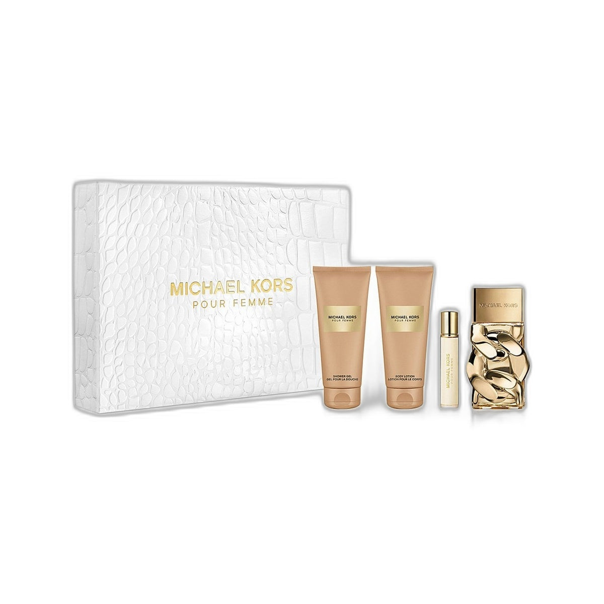 MK POUR FEMME EDP 100ML GIFT SET